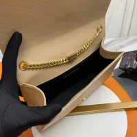 $162.00 USD Yves Saint Laurent YSL AAA Quality Messenger Bags For Women #1398678