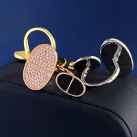 $27.00 USD Hermes Rings In Rose Gold #1398687