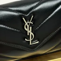 $195.00 USD Yves Saint Laurent YSL AAA Quality Messenger Bags For Women #1398704