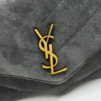 $195.00 USD Yves Saint Laurent YSL AAA Quality Messenger Bags For Women #1398705