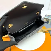 $195.00 USD Yves Saint Laurent YSL AAA Quality Messenger Bags For Women #1398705