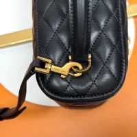$210.00 USD Yves Saint Laurent YSL AAA Quality Messenger Bags For Women #1398709