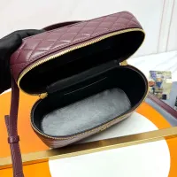 $210.00 USD Yves Saint Laurent YSL AAA Quality Messenger Bags For Women #1398710