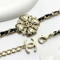 $38.00 USD Chanel Necklaces #1398714