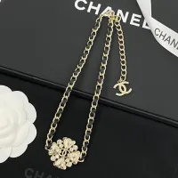 $38.00 USD Chanel Necklaces #1398714