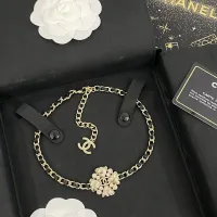 $38.00 USD Chanel Necklaces #1398714