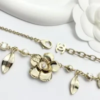 $42.00 USD Chanel Necklaces For Women #1398720