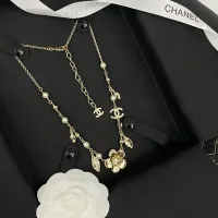 $42.00 USD Chanel Necklaces For Women #1398720