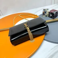 $170.00 USD Yves Saint Laurent YSL AAA Quality Messenger Bags For Women #1398723