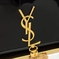 $170.00 USD Yves Saint Laurent YSL AAA Quality Messenger Bags For Women #1398723