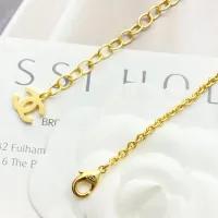$29.00 USD Chanel Necklaces #1398724