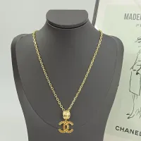 $32.00 USD Chanel Necklaces #1398725