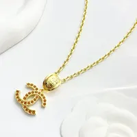 $32.00 USD Chanel Necklaces #1398725
