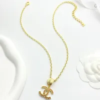 $32.00 USD Chanel Necklaces #1398725