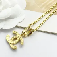 $32.00 USD Chanel Necklaces #1398725