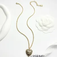 $29.00 USD Chanel Necklaces #1398727