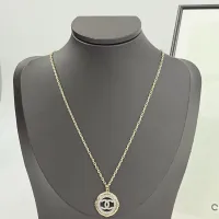 $32.00 USD Chanel Necklaces #1398728