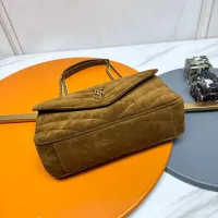 $220.00 USD Yves Saint Laurent YSL AAA Quality Shoulder Bags For Women #1398747