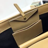 $220.00 USD Yves Saint Laurent YSL AAA Quality Shoulder Bags For Women #1398750