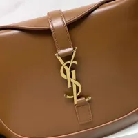$175.00 USD Yves Saint Laurent YSL AAA Quality Shoulder Bags For Women #1398756