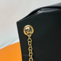 $175.00 USD Yves Saint Laurent YSL AAA Quality Shoulder Bags For Women #1398757
