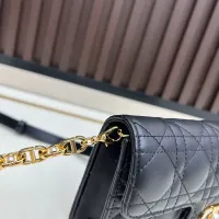 $82.00 USD Christian Dior AAA Quality Messenger Bags For Women #1398761