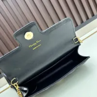 $82.00 USD Christian Dior AAA Quality Messenger Bags For Women #1398761