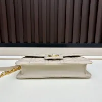$82.00 USD Christian Dior AAA Quality Messenger Bags For Women #1398763
