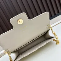 $82.00 USD Christian Dior AAA Quality Messenger Bags For Women #1398763