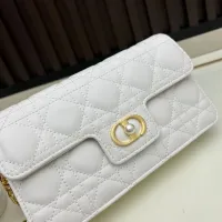 $82.00 USD Christian Dior AAA Quality Messenger Bags For Women #1398764