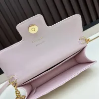 $82.00 USD Christian Dior AAA Quality Messenger Bags For Women #1398765