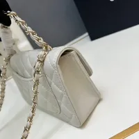 $85.00 USD Chanel AAA Quality Messenger Bags For Women #1398774