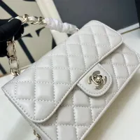 $85.00 USD Chanel AAA Quality Messenger Bags For Women #1398774