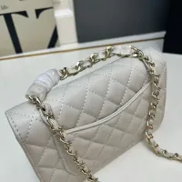 $85.00 USD Chanel AAA Quality Messenger Bags For Women #1398774