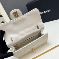 $88.00 USD Chanel AAA Quality Messenger Bags For Women #1398775