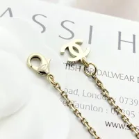 $29.00 USD Chanel Necklaces For Women #1398776