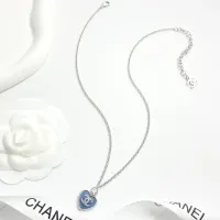 $27.00 USD Chanel Necklaces For Women #1398779