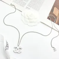 $29.00 USD Chanel Necklaces #1398782