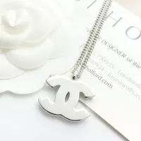 $29.00 USD Chanel Necklaces #1398782