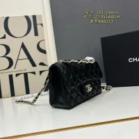 $88.00 USD Chanel AAA Quality Messenger Bags For Women #1398784