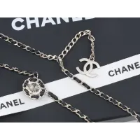 $45.00 USD Chanel Necklaces #1398787
