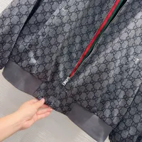 $105.00 USD Gucci Tracksuits Long Sleeved For Women #1398793
