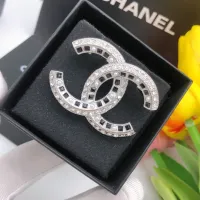 $29.00 USD Chanel Brooches For Women #1398806