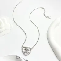 $29.00 USD Chanel Necklaces For Women #1398808