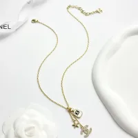 $32.00 USD Chanel Necklaces For Women #1398823