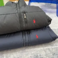 $118.00 USD Ralph Lauren Polo Down Feather Coat Sleeveless For Unisex #1398836
