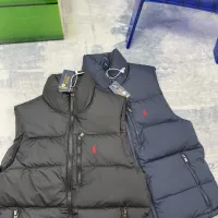 $118.00 USD Ralph Lauren Polo Down Feather Coat Sleeveless For Unisex #1398836