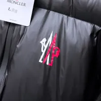 $172.00 USD Moncler Down Feather Coat Long Sleeved For Men #1398878