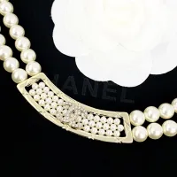 $40.00 USD Chanel Necklaces For Women #1398882