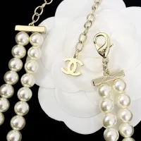 $40.00 USD Chanel Necklaces For Women #1398882